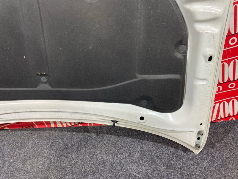 Капот, 52300 рублей, Солонцы