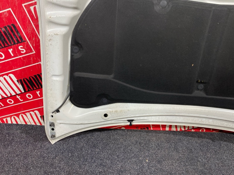 Капот, 52300 рублей, Солонцы