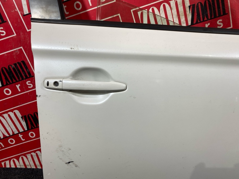 Дверь боковая, 42800 рублей, Солонцы