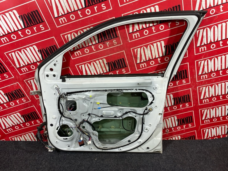 Дверь боковая, 42800 рублей, Солонцы