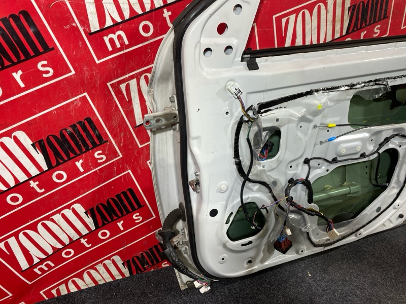 Дверь боковая, 42800 рублей, Солонцы