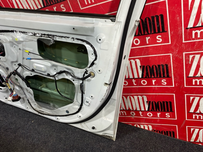 Дверь боковая, 42800 рублей, Солонцы