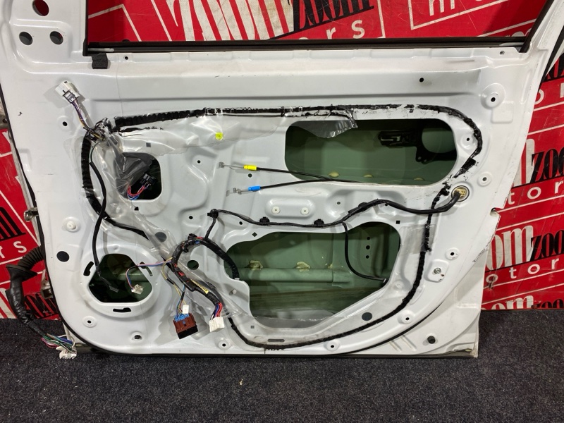 Дверь боковая, 42800 рублей, Солонцы