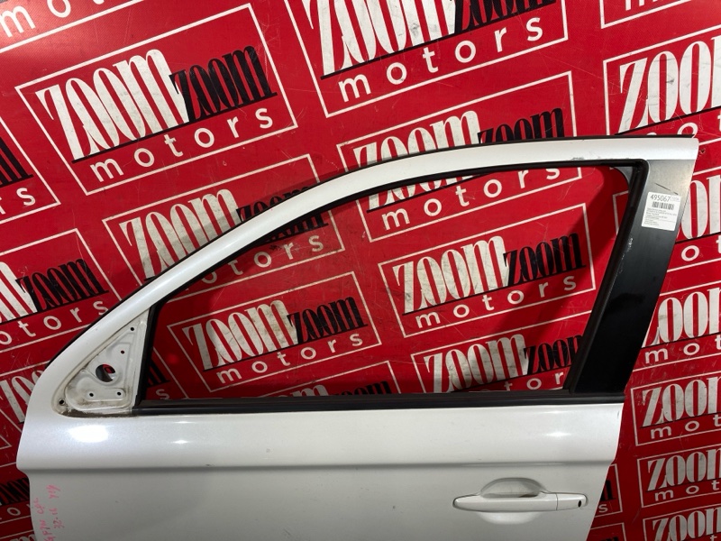 Дверь боковая, 42800 рублей, Солонцы