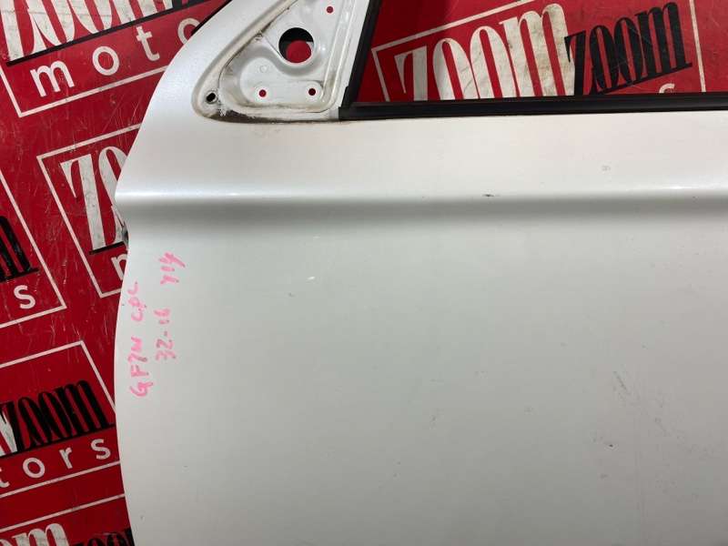 Дверь боковая, 42800 рублей, Солонцы