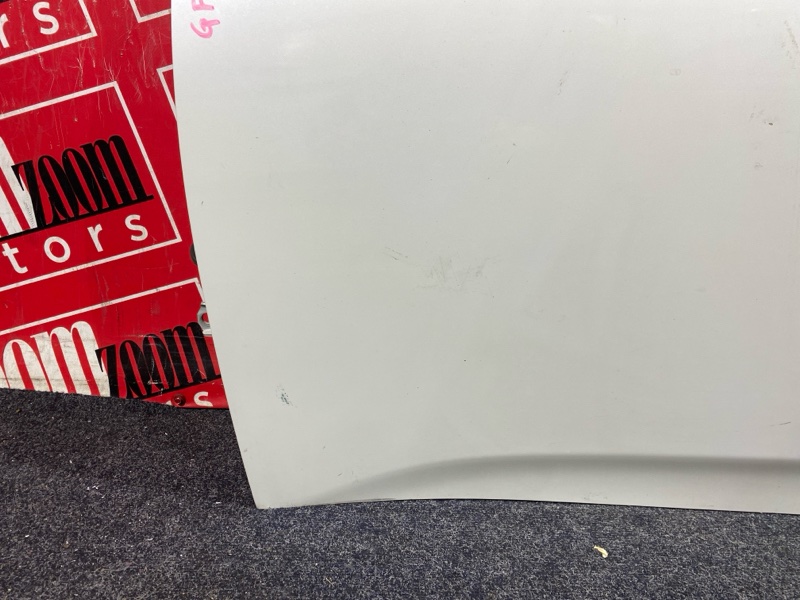 Дверь боковая, 42800 рублей, Солонцы