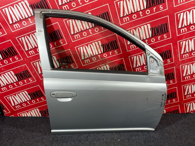 Дверь боковая, 6200 рублей, Солонцы