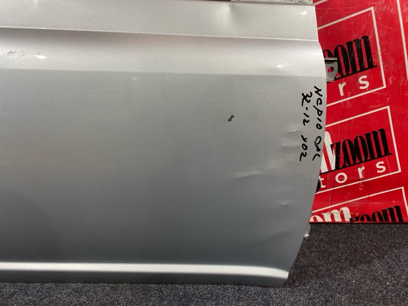 Дверь боковая, 6200 рублей, Солонцы