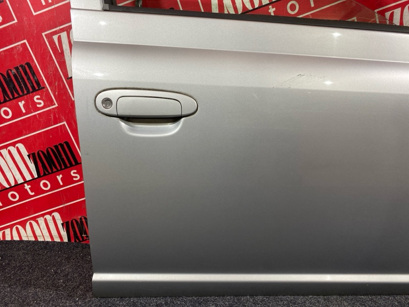 Дверь боковая, 6200 рублей, Солонцы