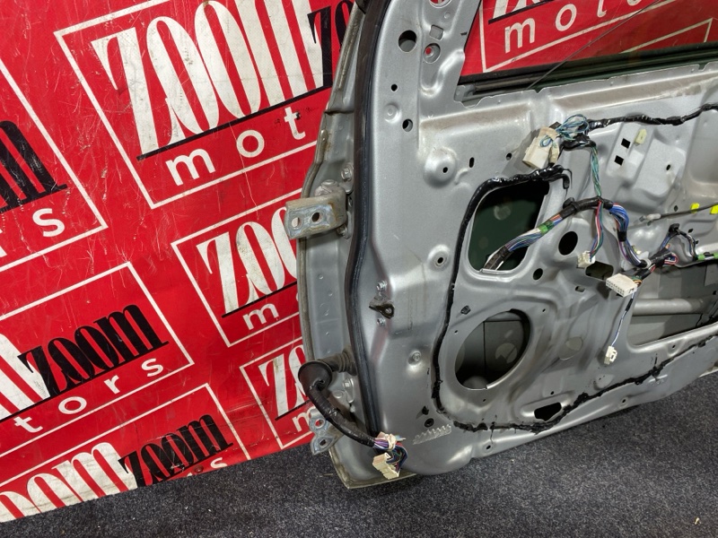 Дверь боковая, 6200 рублей, Солонцы