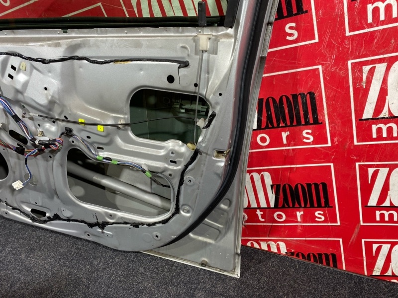 Дверь боковая, 6200 рублей, Солонцы