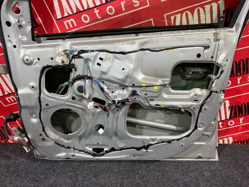 Дверь боковая, 6200 рублей, Солонцы