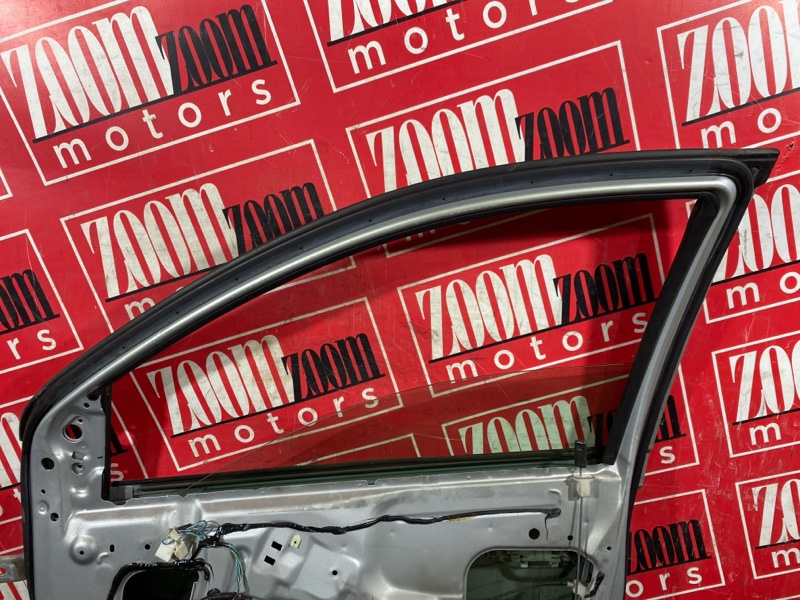 Дверь боковая, 6200 рублей, Солонцы