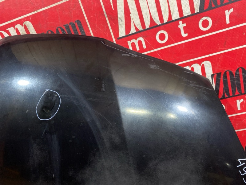 Капот, 17600 рублей, Солонцы