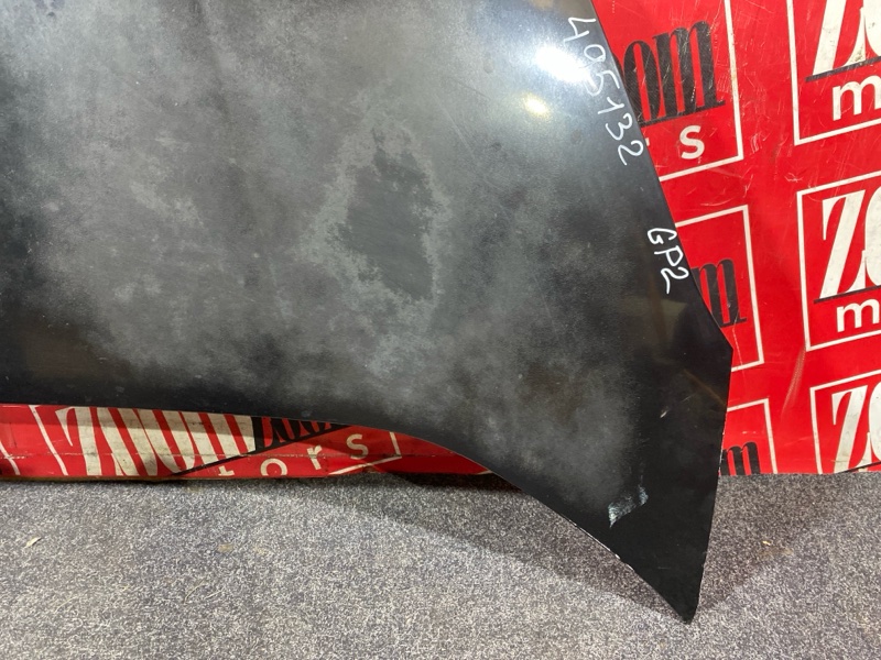 Капот, 17600 рублей, Солонцы