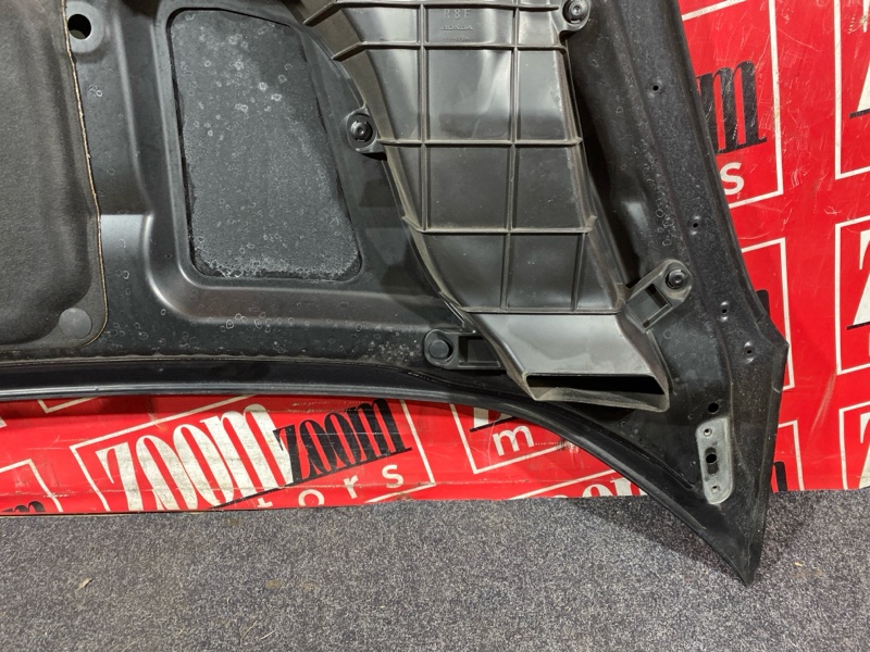 Капот, 17600 рублей, Солонцы