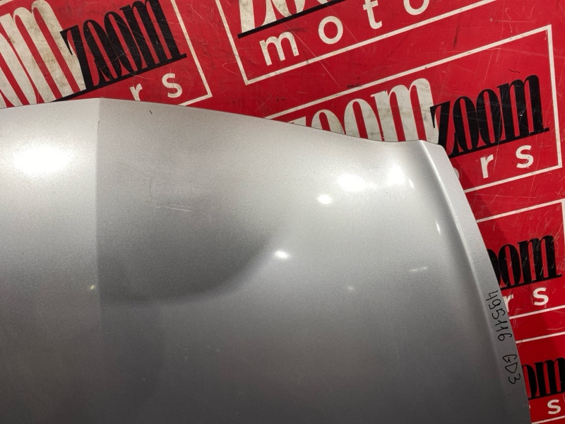 Капот, 4300 рублей, Солонцы