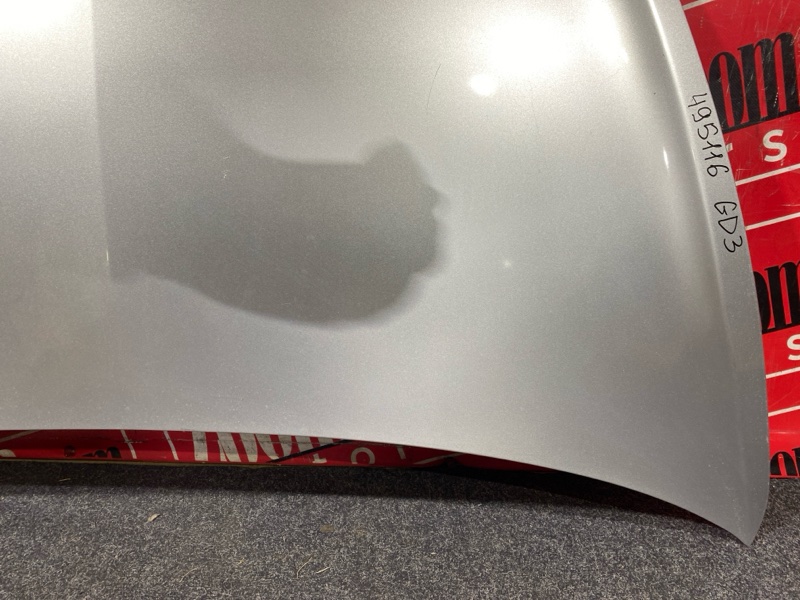 Капот, 4300 рублей, Солонцы