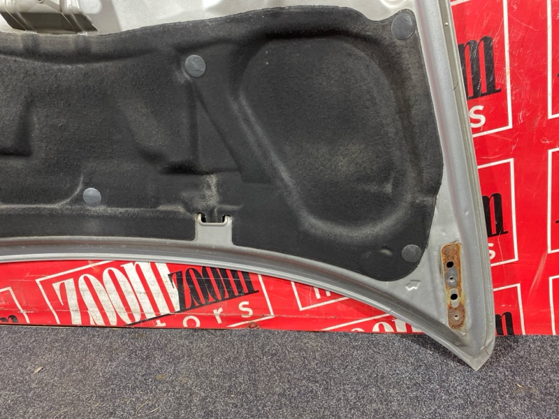 Капот, 4300 рублей, Солонцы