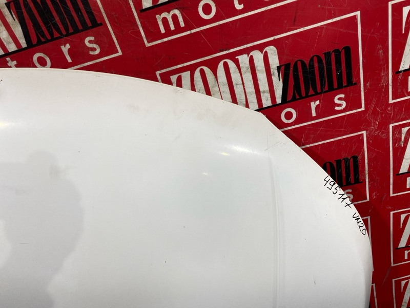 Капот, 8600 рублей, Солонцы