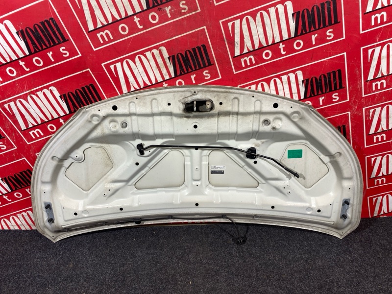 Капот, 8600 рублей, Солонцы