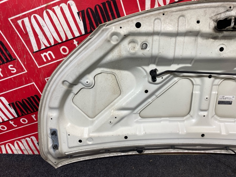 Капот, 8600 рублей, Солонцы