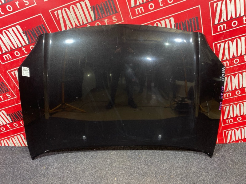 Капот, 8000 рублей, Солонцы