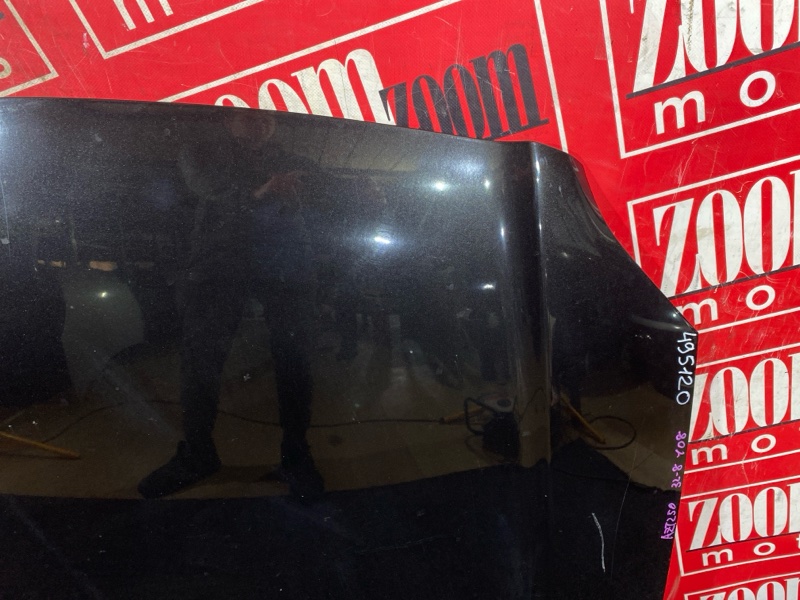 Капот, 8000 рублей, Солонцы