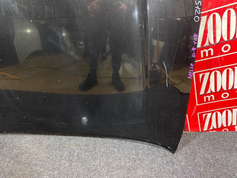 Капот, 8000 рублей, Солонцы