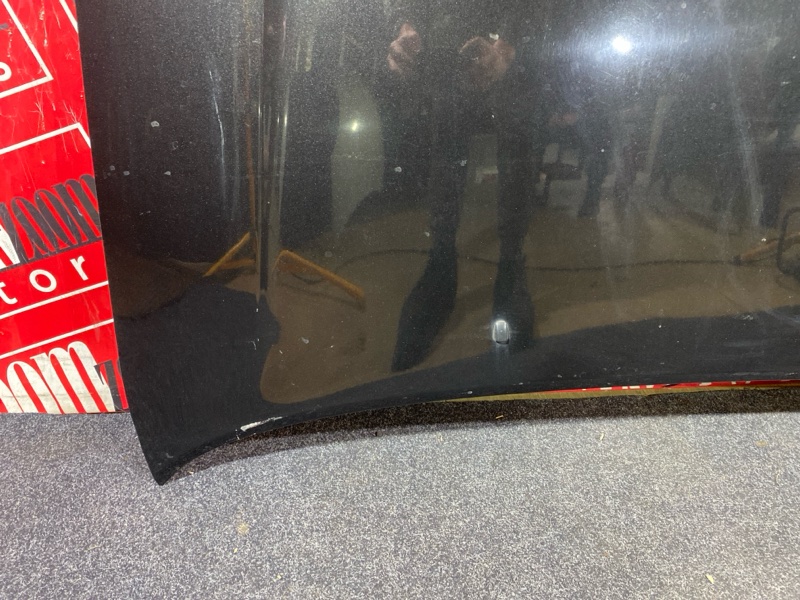 Капот, 8000 рублей, Солонцы