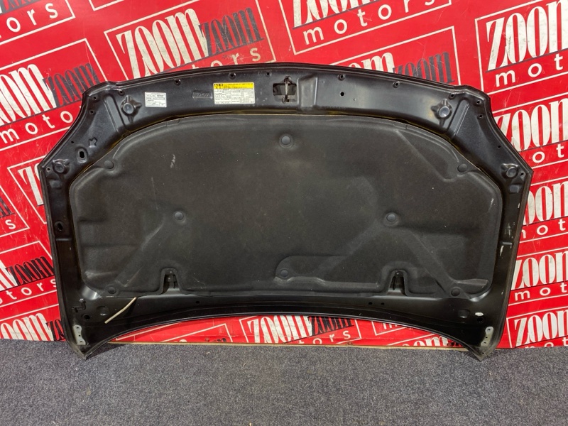 Капот, 8000 рублей, Солонцы