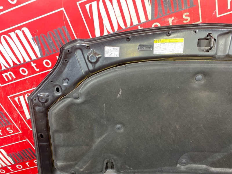 Капот, 8000 рублей, Солонцы