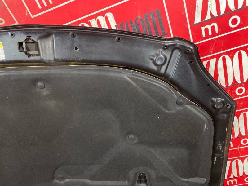 Капот, 8000 рублей, Солонцы