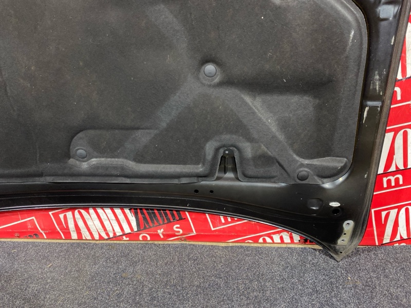 Капот, 8000 рублей, Солонцы