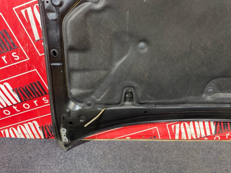 Капот, 8000 рублей, Солонцы