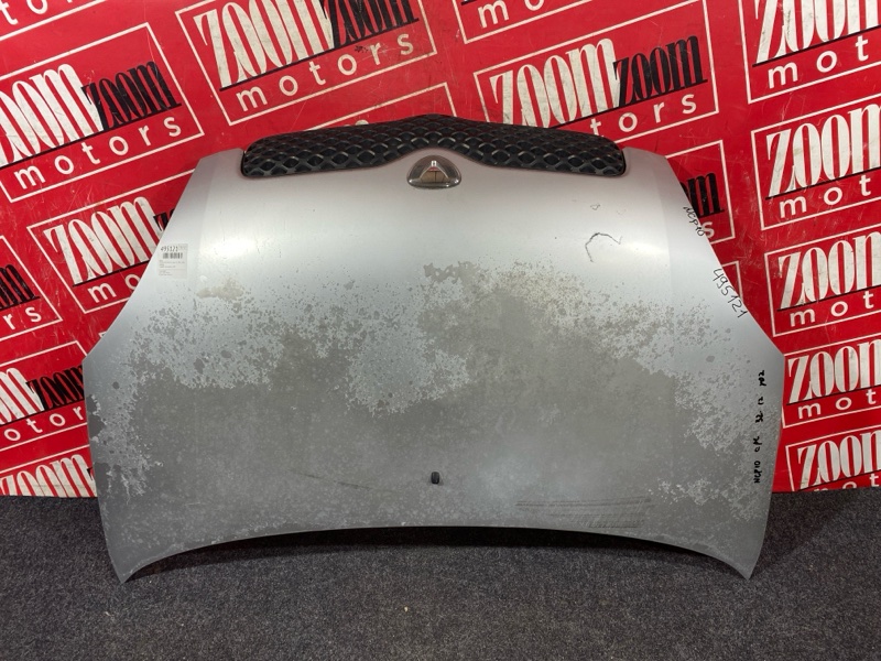 Капот, 11400 рублей, Солонцы