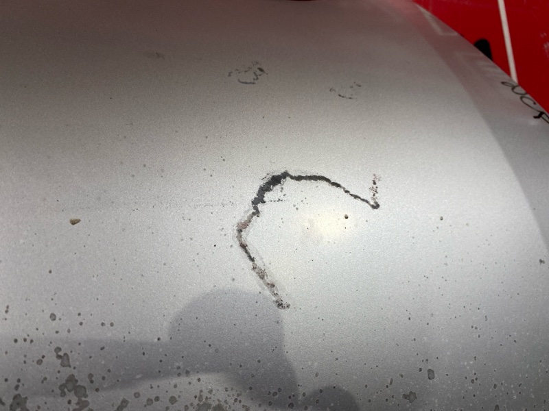 Капот, 11400 рублей, Солонцы