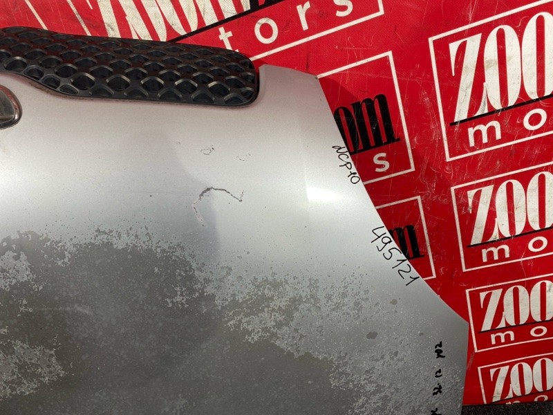 Капот, 11400 рублей, Солонцы