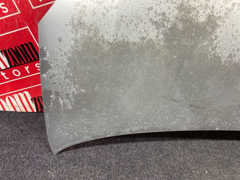 Капот, 11400 рублей, Солонцы