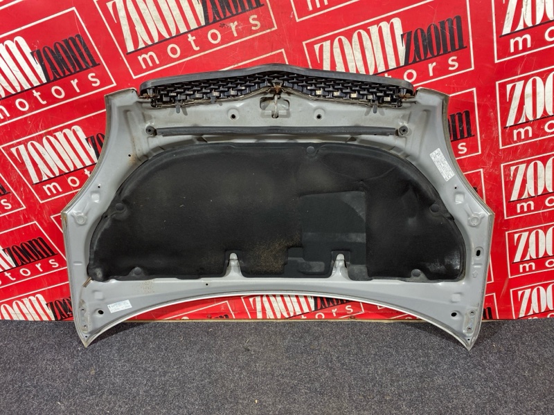 Капот, 11400 рублей, Солонцы