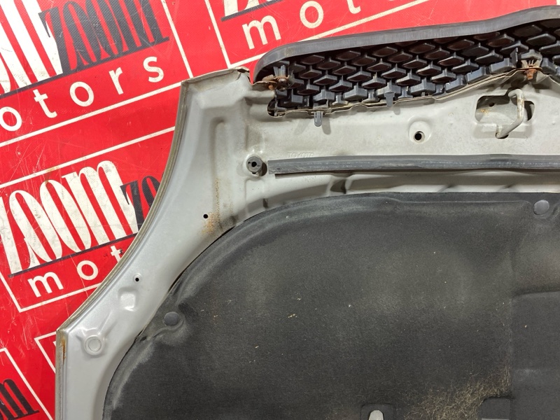 Капот, 11400 рублей, Солонцы