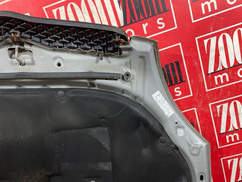 Капот, 11400 рублей, Солонцы