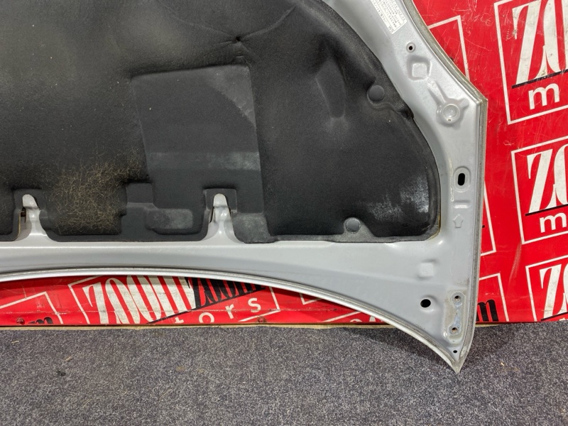 Капот, 11400 рублей, Солонцы