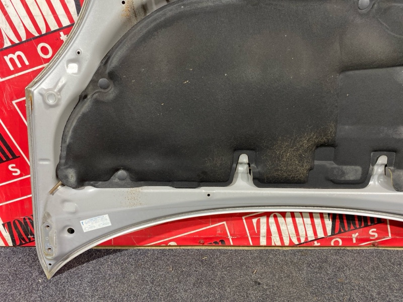 Капот, 11400 рублей, Солонцы