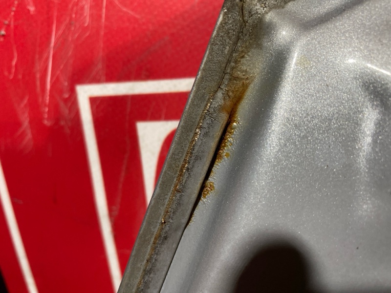 Капот, 11400 рублей, Солонцы