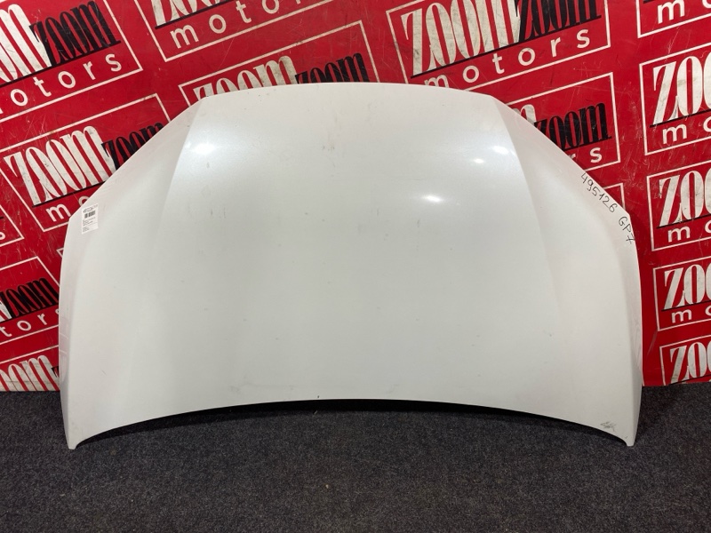 Капот, 41800 рублей, Солонцы