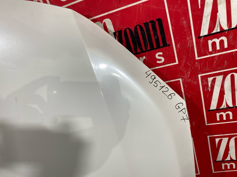 Капот, 41800 рублей, Солонцы