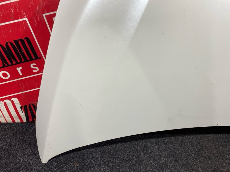 Капот, 41800 рублей, Солонцы