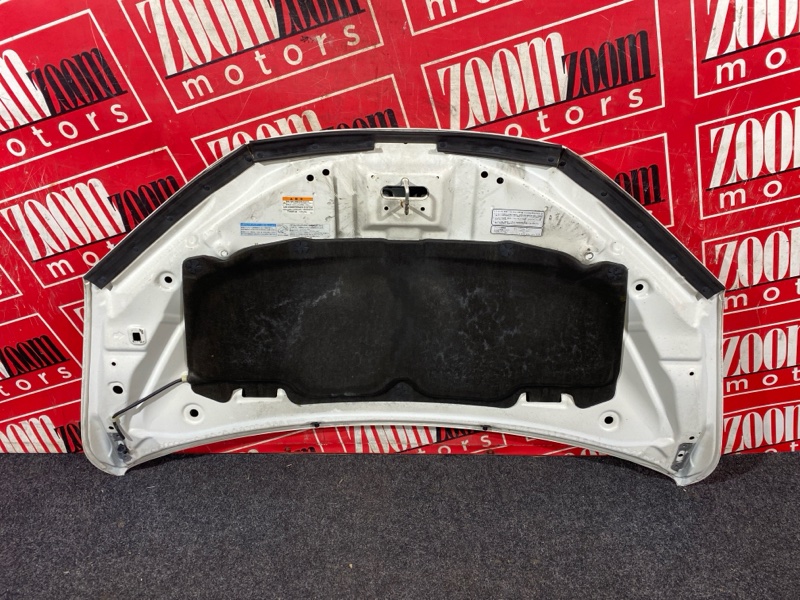 Капот, 41800 рублей, Солонцы