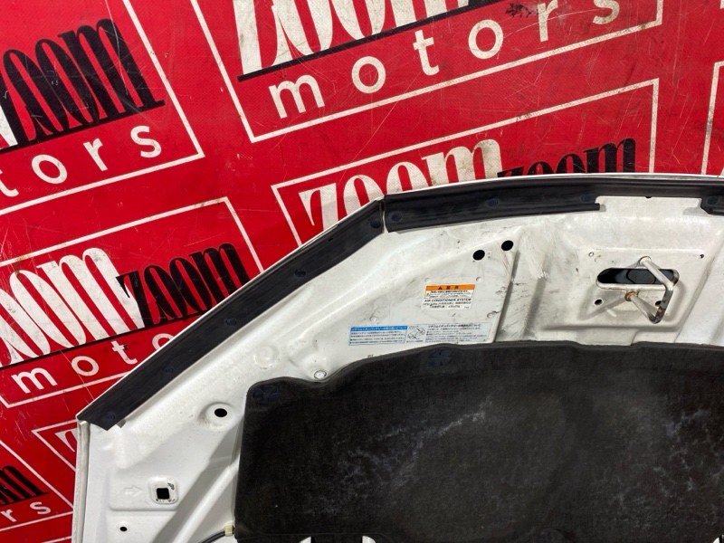 Капот, 41800 рублей, Солонцы